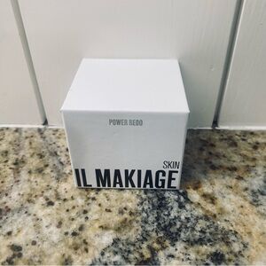 IL MAKIAGE Skin Power Redo Moisturizer - White
